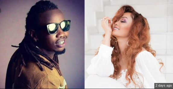 Zari does the unthinkable, takes in Diamond´s former stylish, Q Boy Msafi