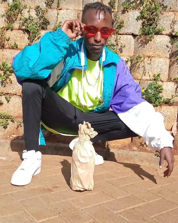 Kiloki features Maddox (Boondocks) in 'Boom Shakala'