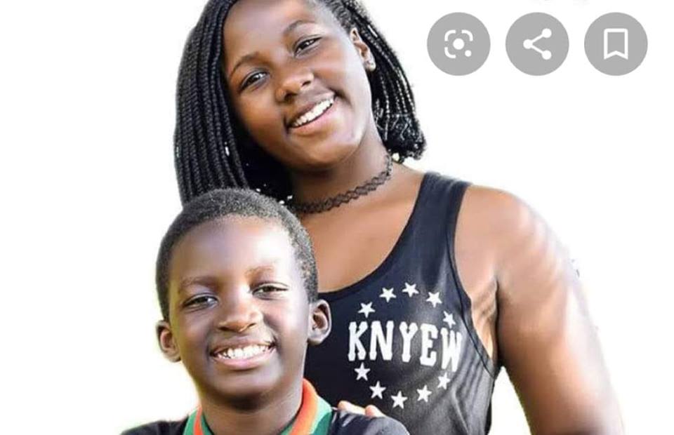 Esther & Ezekiel triumphs over a rich finalist list to walk away with $50,000 Grand Prize on East Africa Got Talent Show !