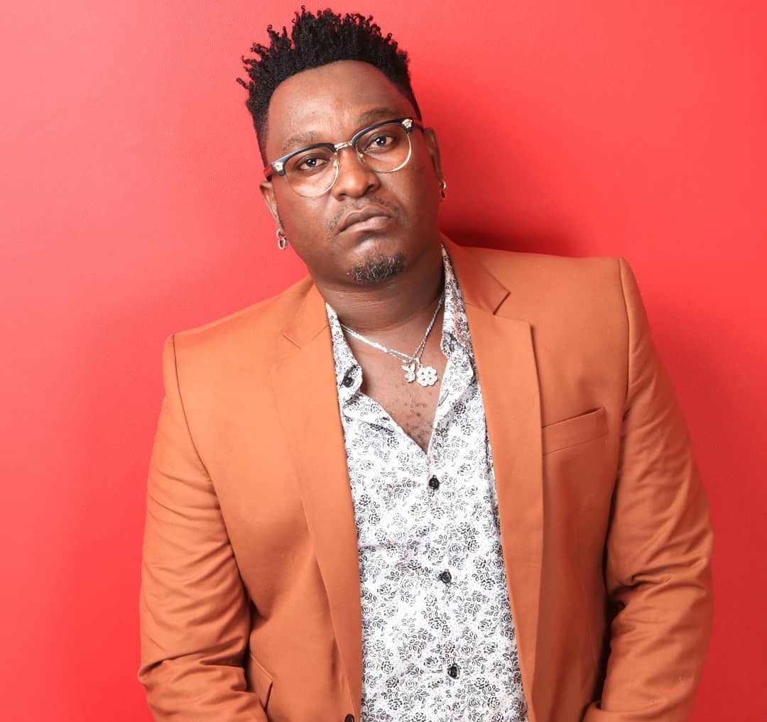 Bongo Flava legend, Matonya charged with rape!