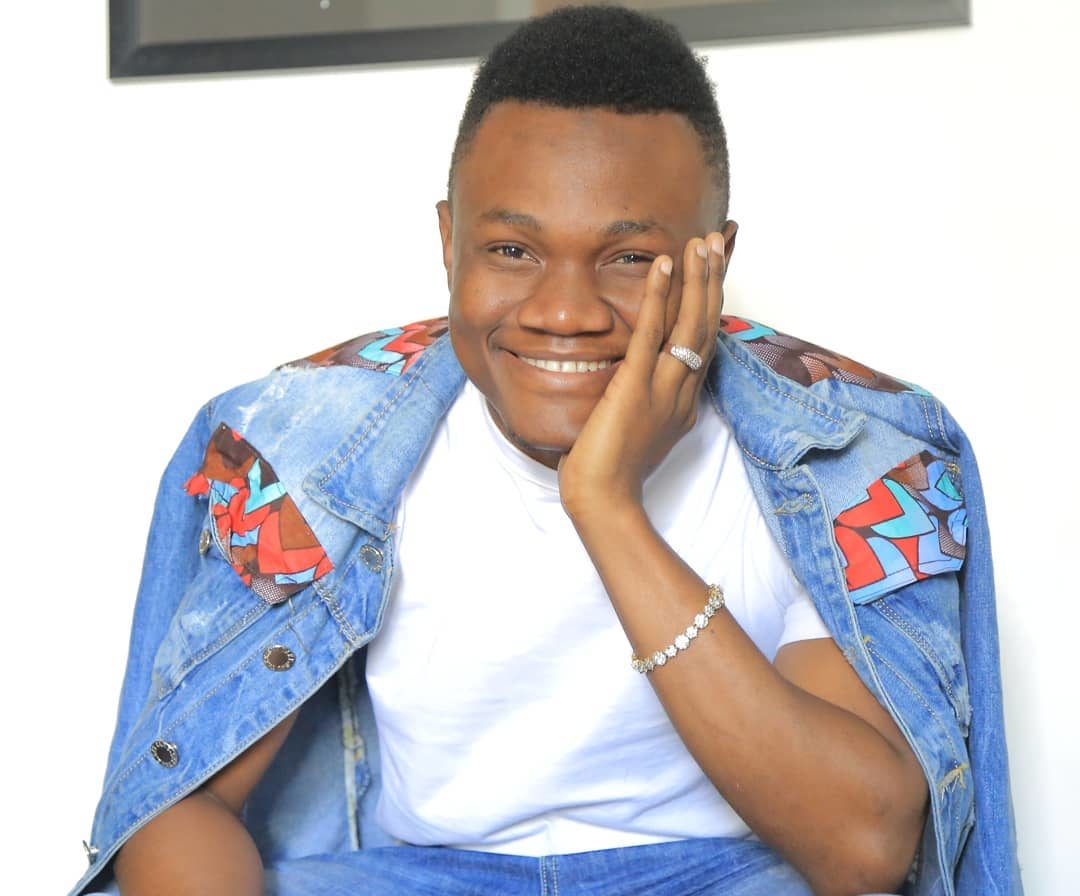 Mbosso from Wasafi proves he is the king of Swahili ballad in new jam “Tamba”