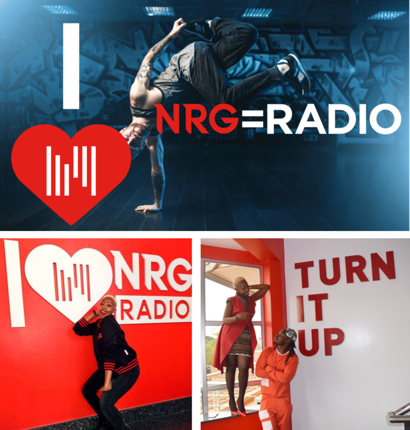 NRG´s PR strategy that saw them face the hand of the law