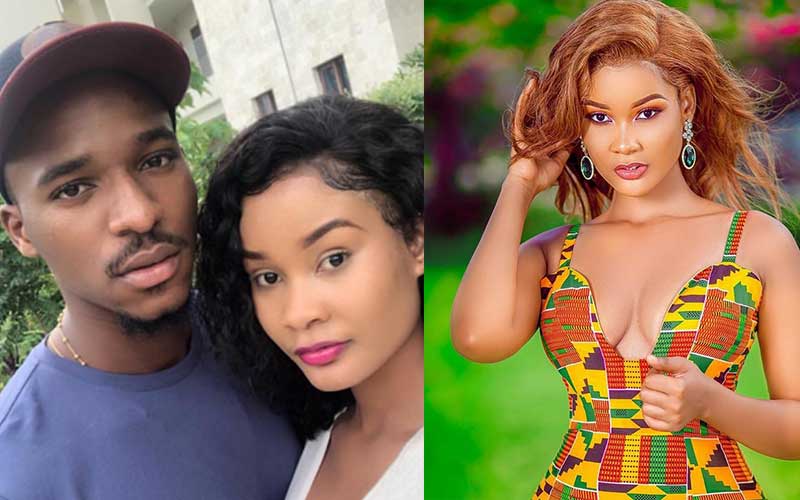 Hamisa Mobetto admits she had an affair with alleged married man