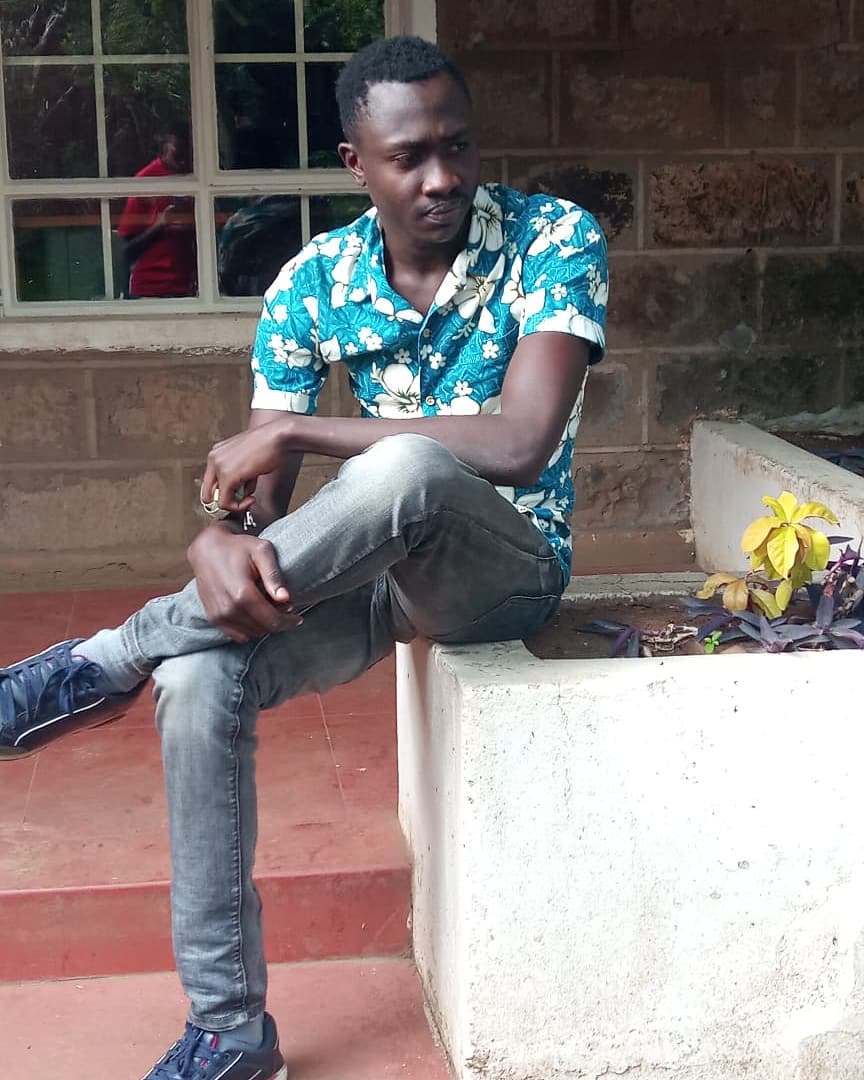 Jerry Ogallo is back with Karibu Nami and it is dope