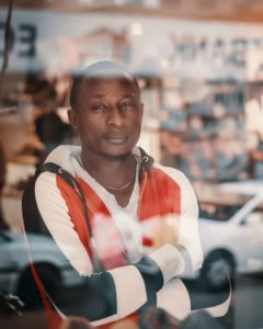 Jerry Ogallo is back with Karibu Nami and it is dope