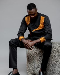 Jerry Ogallo is back with Karibu Nami and it is dope
