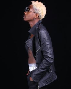 Eric Omondi teams up with Awilo Longomba 'Tiko Tiko'