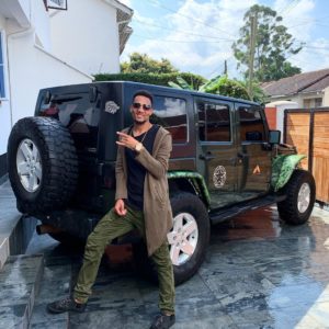 KrgTheDon teams up with Rico Gang in 'Kuroria'