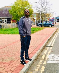 Nameless takes it down with Darassa in 'PAH'