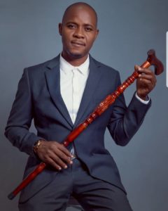 Mr Blue features in Young Dee's new project Jajimento