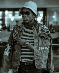 Kaskazini from Sol Generation 'If I had Your Number'
