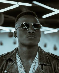 Kaskazini from Sol Generation 'If I had Your Number'