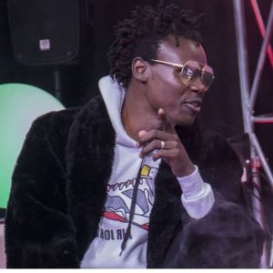 Eko Dydda the king is back with new tune 'Iwake'
