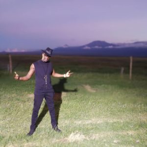 Nameless takes it down with Darassa in 'PAH'