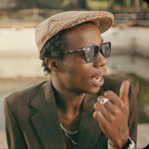 Zzero Sufuri says 'Its Ok' in new jam it is a hit