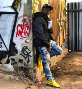 Khaligraph Jones back with a real story on 'Ruby"