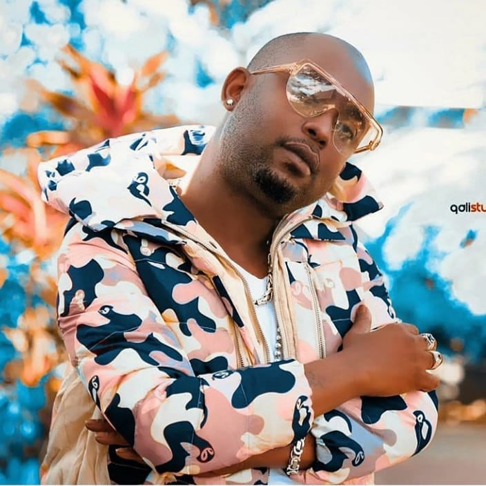 Mr Blue features in Young Dee’s new project Jajimento