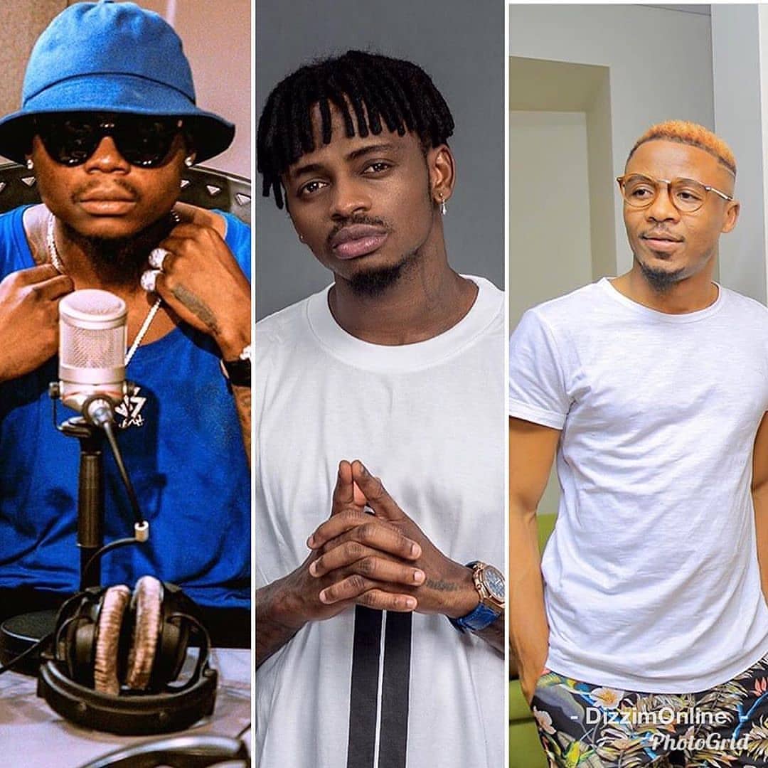 Wasafi Festival 2019 takes a new turn – Diamond to host Harmonize and Ali Kiba to stage their performances