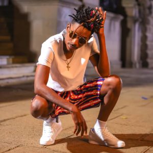 Eric Omondi teams up with Awilo Longomba 'Tiko Tiko'