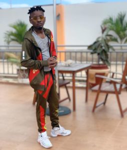 Mr Blue features in Young Dee's new project Jajimento