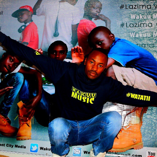Wakuu Music join the wave on Twa Twa