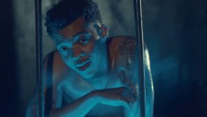 Kusah brings an emotional tune dubbed 'Hujanikomoa'