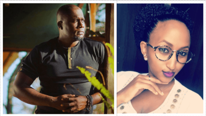 ¨She fell asleep and never woke up again¨ Producer Tedd Josiah reminisces late wife in a long tear-jerking post