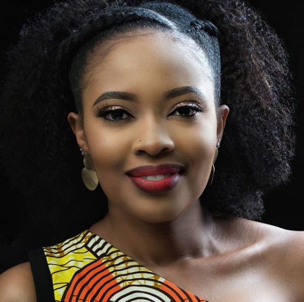 ¨My current ministry is in changing diapers, warm snuggles, and wet kisses¨ Kambua´s sweet revelation after resurfacing online