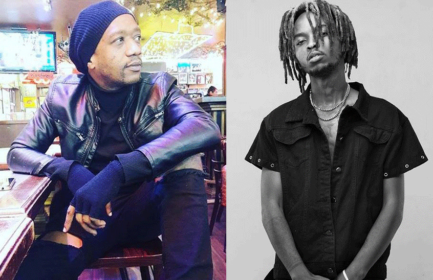 ¨Mtoto Mdogo Chunga!!¨ TID sends strong warning to Magix Enga over Harmonize ¨Uno¨ copyright claims