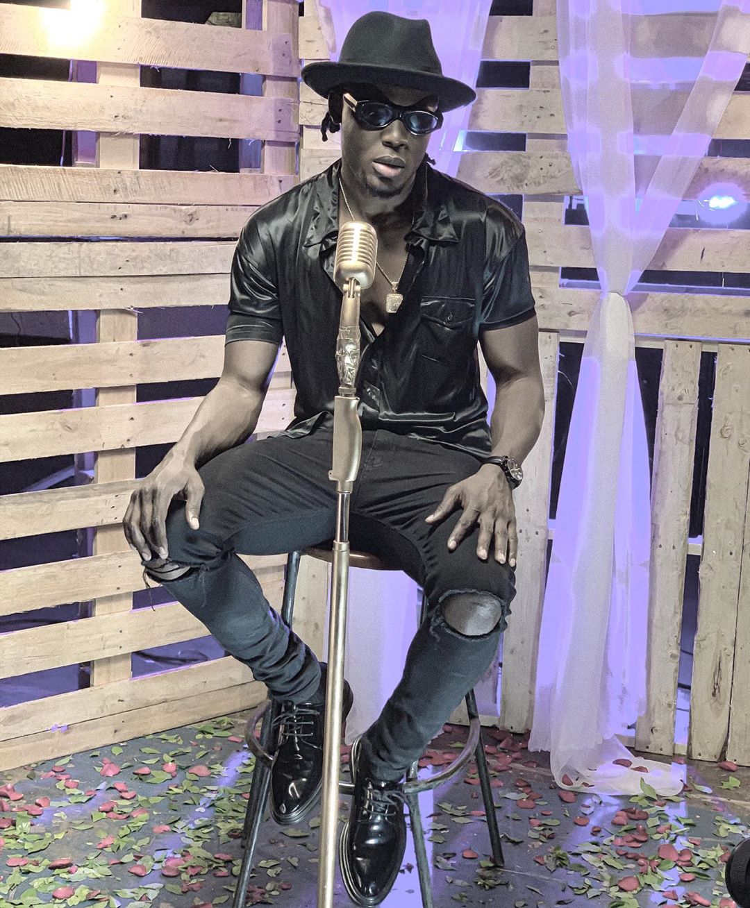 Arrow Bwoy back with a new tune Happy Birthday