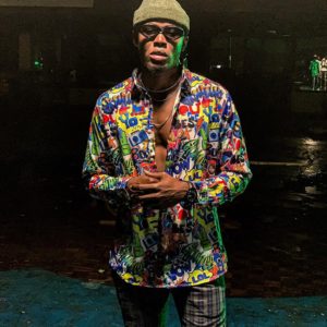 Arrow Bwoy back with a new tune Happy Birthday