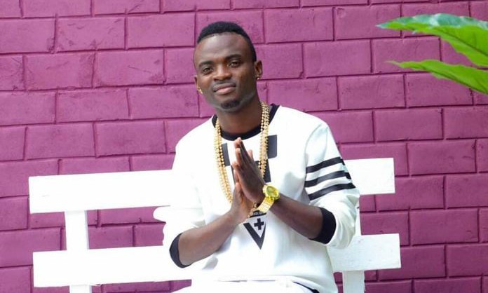 Beka Flavour drops party tune ‘Hangover’ alongside G Nako (Video)