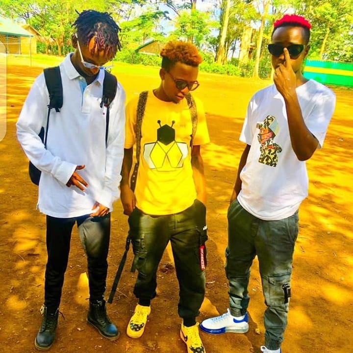 Wakuumusic treat us to their best and lit hit ‘Tandika’