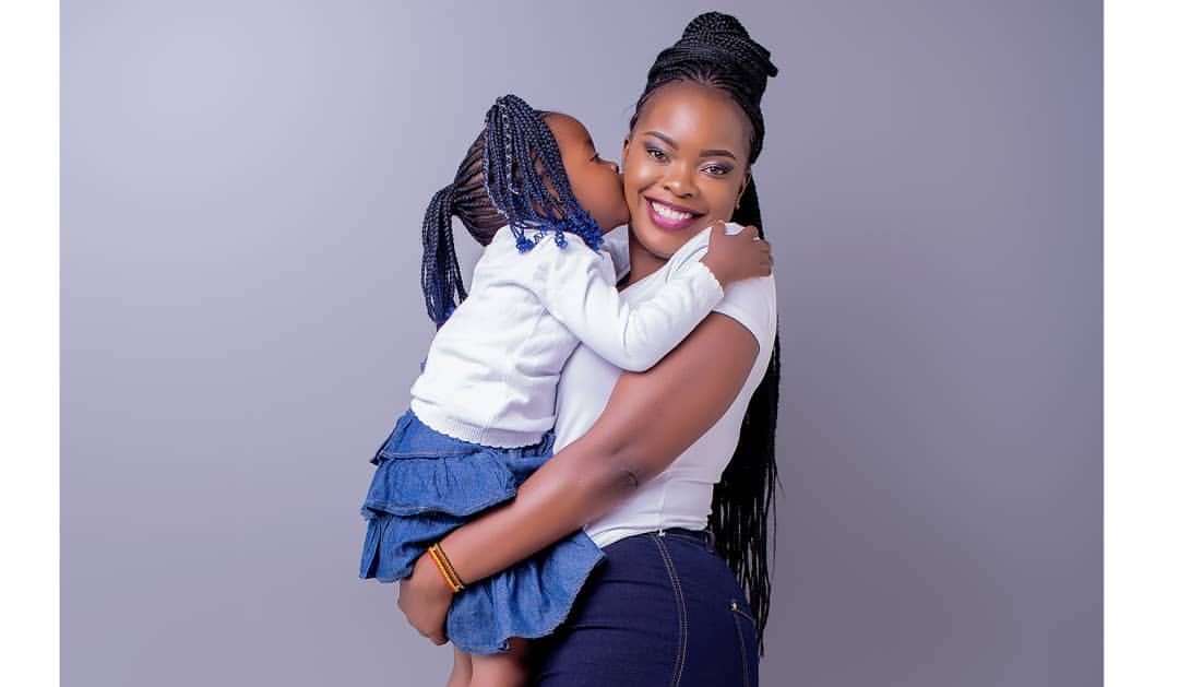 “Your life is already out there mama, be prepared!” Yvette Obura pens warning letter to daughter