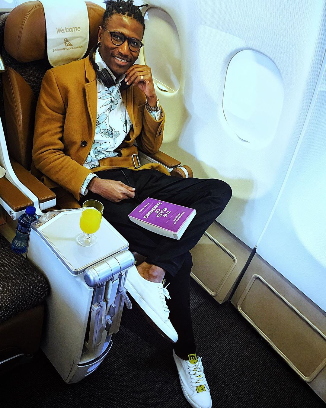 Octopizzo closes the year with new hit Kamikaze