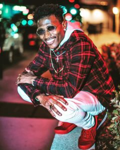 Octopizzo closes the year with new hit Kamikaze