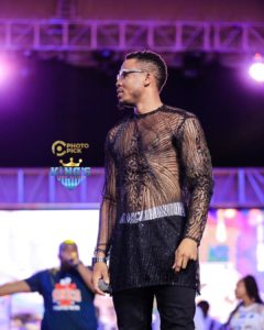 Killy brings Alikiba on board a great jam Gubu