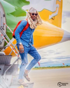 Killy brings Alikiba on board a great jam Gubu