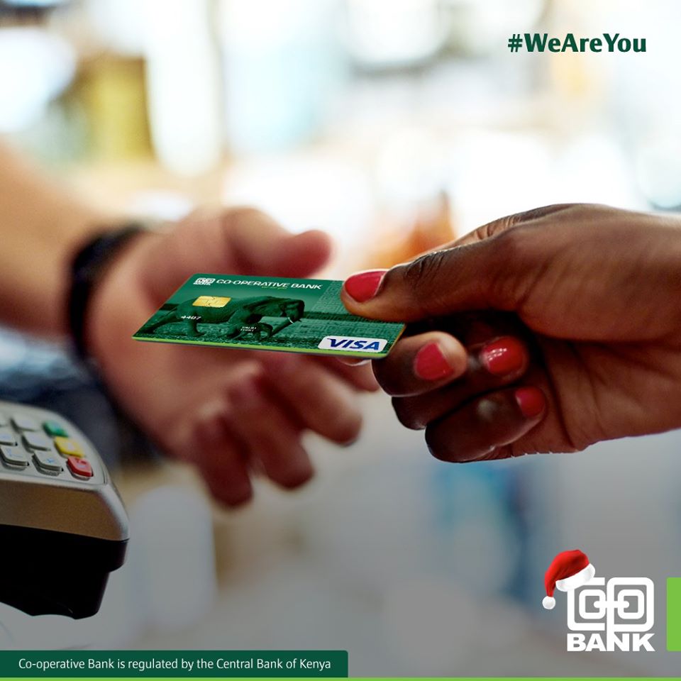As COVID-19 effects bite hard, here’s why should have your Visa card with you at all times