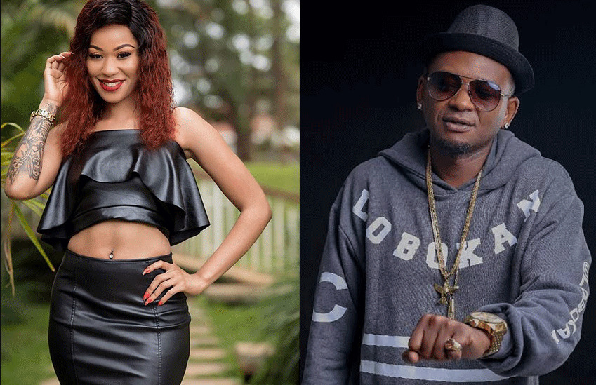 Mustafa talks about the physical and mental abuse he got from ex girlfriend, Noti Flow