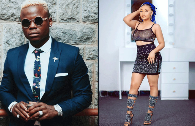 Harmonize told me I will be the next big thing – Official Lynn reveals