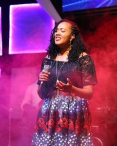 Alice Kimanzi and Paul Clement treat us to Yuko Mungu