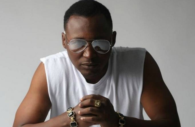 Chidi Benz serves fans hot in 'Beautiful'