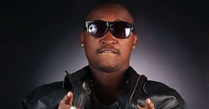 Chidi Benz