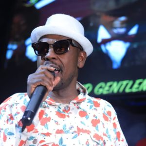 Frasha supports King Kaka in impunity battle 'Wajinga Sisi'