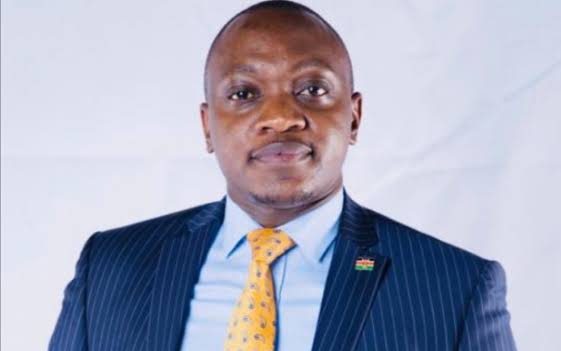 Ken Mijungu Joins Radio 47