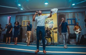 Alice Kimanzi and Paul Clement treat us to Yuko Mungu