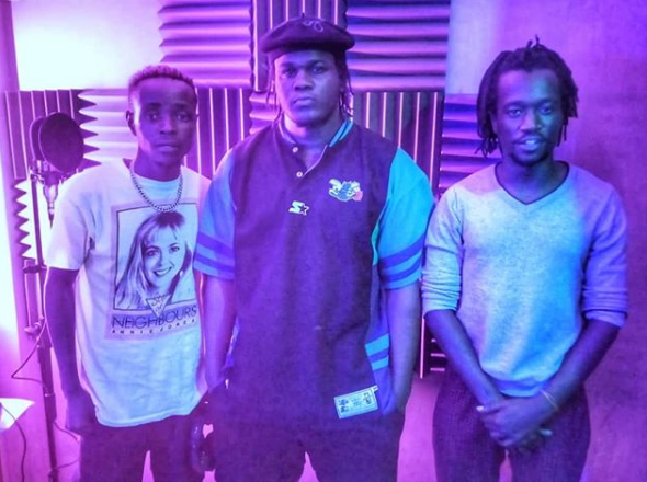 Odi Wa Murang’a titled teams up with Benzema and Breeder LW ‘Nyege Nyege’ (Video)