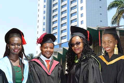 Co-operative Bank education scholarships benefit 7,583 students across the nation
