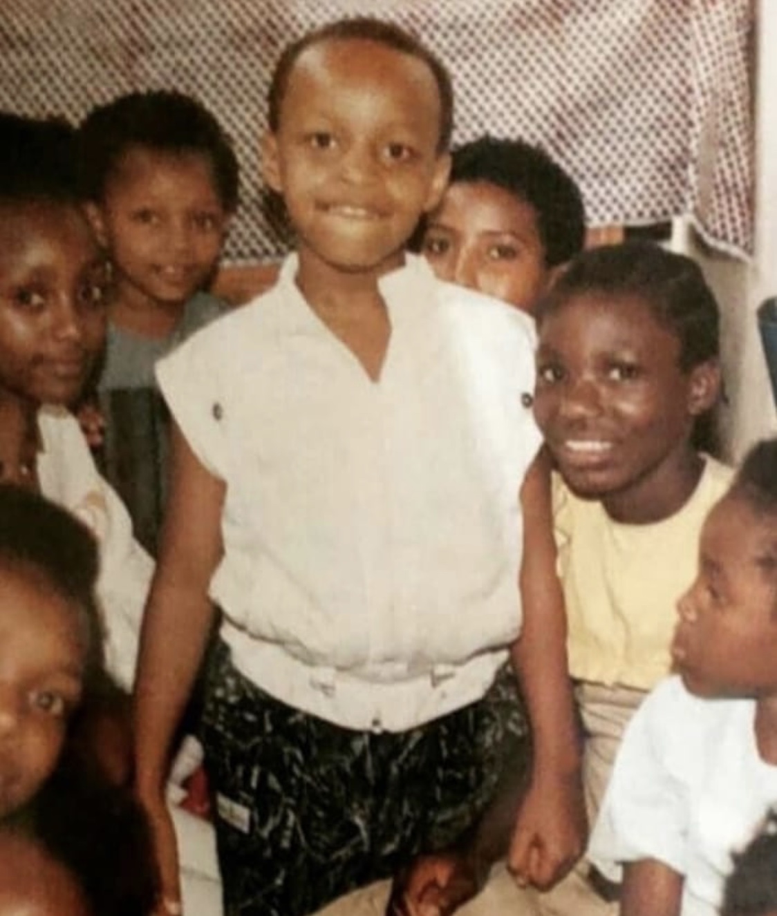 Prezzo celebrates 40th birthday! Here are 7 photos that prove he has been aging like fine wine over the years